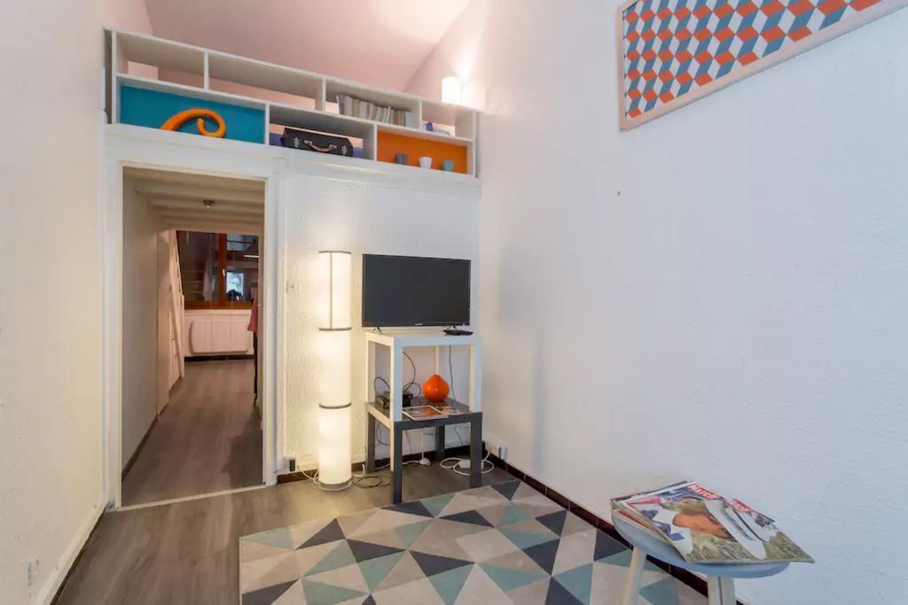 Apartment Pierre Scize Sur La Saone Lyon Exteriér fotografie