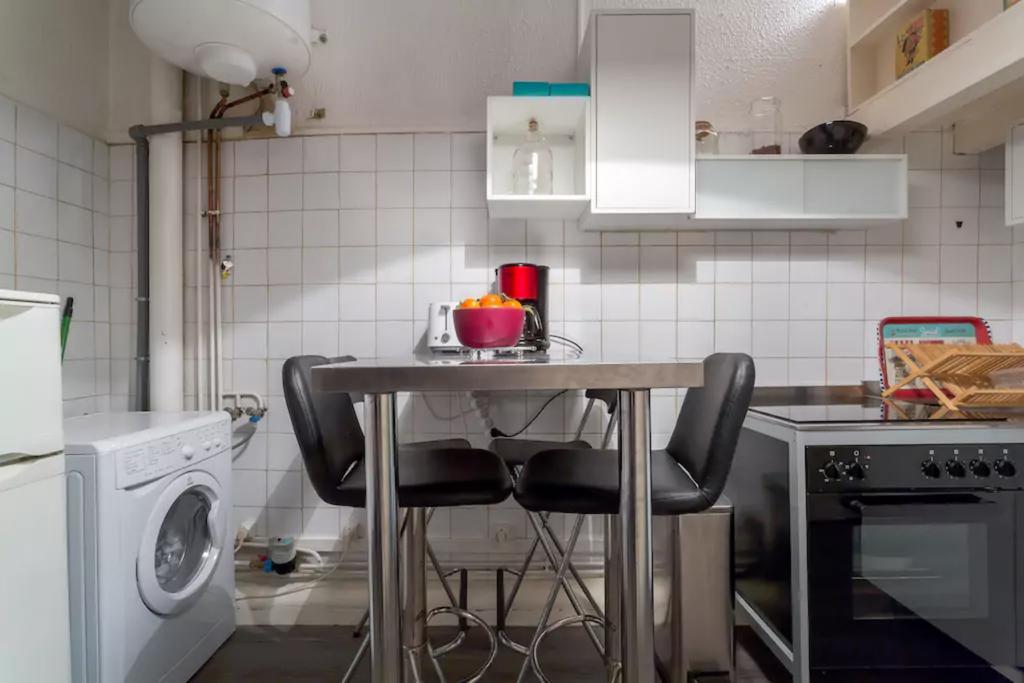 Apartment Pierre Scize Sur La Saone Lyon Exteriér fotografie